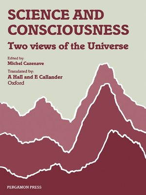 cover image of Science & Consciousness